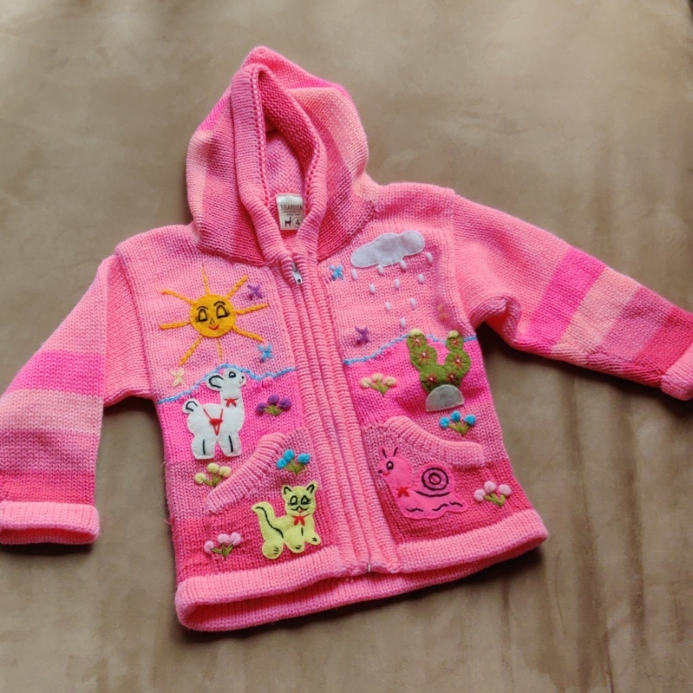 Girls clothes